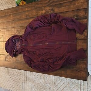 Lululemon Dance studio jacket